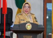 Wabup Kampar Sampaikan Tanggapan RPJMD 2025-2029 di DPRD: Fokus Kesejahteraan dan Tiga Ranperda Inisiatif