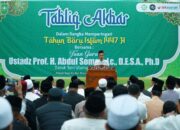 UAS Ajak Umat Islam Hijrah Hati Sambut Tahun Baru Islam 1447 H