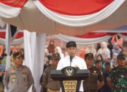 Gubernur Riau Gaungkan Petuah Melayu, Tegaskan Kolaborasi sebagai Kunci Penanganan PETI