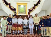 Bupati Kasmarni Apresiasi KPU Bengkalis Kembalikan Sisa Dana Hibah Pilkada Rp13,7 Miliar ke Kas Daerah
