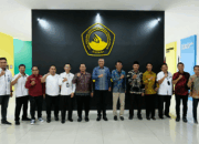 Incar Kuota Khusus, Pemkab Meranti Jajaki Kerja Sama Pendidikan dengan Poltek KP Dumai