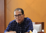Evaluasi Kinerja, 32 Kepala OPD Pemprov Riau Ikuti Tes Uji Kompetensi dan Wawancara