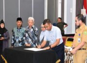 Musrenbang RPJMD Kampar 2025-2029 Dimulai, Fokus pada Ekonomi, Pendidikan, Kesehatan, dan Infrastruktur
