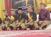 Riedel Fitri: Anugerah “Ingatan Budi” Cerminkan Pengakuan Masyarakat Melayu Riau kepada Kapolri