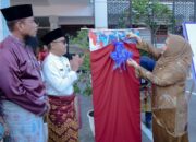 Bupati Kasmarni Luncurkan Core Value ASN BerAKHLAK untuk Tingkatkan Pelayanan di Bengkalis