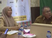 Beras Jadi Penyumbang Utama Inflasi Juni 2025, Pemkab Inhil Komitmen Kendalikan Harga Lewat Sinergi Lintas Sektor