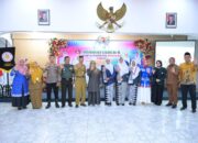 Peran Strategis Bidan dalam Indonesia Emas: Muscab ke-9 IBI Bengkalis Resmi Dibuka, Ardiana Terpilih Jadi Ketua
