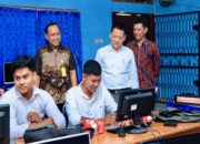 Sekda Kampar Tinjau Seleksi Taruna STPN, Pastikan Rekrutmen SDM Berintegritas untuk Sektor Pertanahan