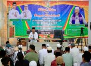 Bupati Kampar Ajak Refleksi Diri dalam Tabligh Akbar Peringatan Tahun Baru Islam 1447 H