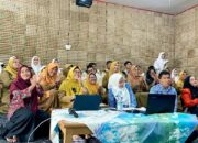 Dua Sekolah di Dumai Ikuti Apresiasi Sekolah Siaga Kependudukan BKKBN, Berharap Hasil Terbaik