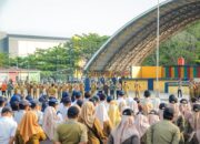 Wako H Paisal Pimpin Apel Kesiapsiagaan Karhutla: Sinergi Adalah Kunci Dumai Bebas Asap