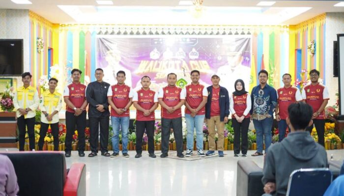 Antusiasme Pecinta Game Membludak, 800 Peserta Ramaikan Walikota Cup e-Sport Dumai Season II