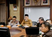 Hotspot Karhutla Riau Turun Drastis Jadi 4 Titik, BNPB Ingatkan Pemprov dan Pemda Tetap Siaga