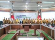 Dumai Perkuat Kolaborasi dengan BPOM Cegah Pangan Tercemar dan Resistensi Antimikroba