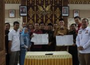 Sinergi Pemko-DPRD Dumai Berbuah Manis: Ranperda RPJMD 2025-2029 Siap Jadi Perda