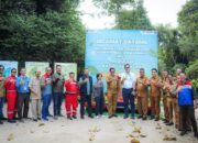 Kota Dumai Ikuti Verifikasi Proklim Kategori Utama dari Kementerian Lingkungan Hidup