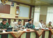Bupati Herman Tegaskan Status Quo PT. PWP