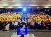 Perkuat Kolaborasi Internasional, 90 Mahasiswa Pascasarjana Unilak Kunjungi UiTM Malaysia dan Industri Penerbit