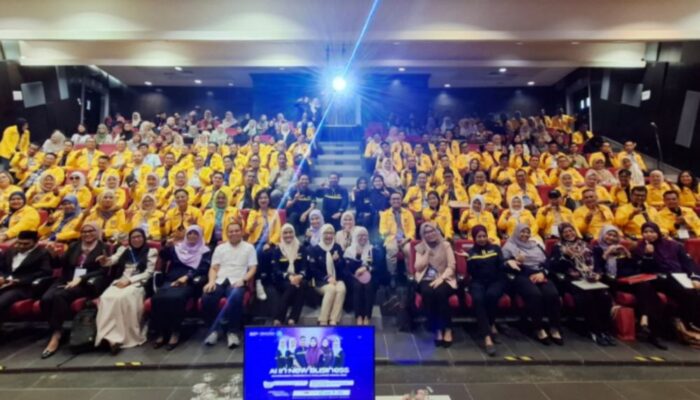 Perkuat Kolaborasi Internasional, 90 Mahasiswa Pascasarjana Unilak Kunjungi UiTM Malaysia dan Industri Penerbit