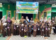 Bupati Asmar dan Bunda PAUD Meranti Monitoring MPLS, Tekankan Pentingnya Wajib Belajar 13 Tahun dan Anti-Bullying