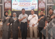 DPRD Riau Dapil Kampar Hadiri Musrenbang RPJMD, Dukung Visi Kampar Maju dan Sejahtera