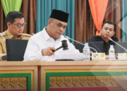 DPRD Riau Susun Jadwal Juli 2025: Fokus Pertanggungjawaban APBD dan Ranperda Perkebunan