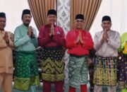Ketua DPRD Riau Diundang Hadiri Penabalan Gelar Adat untuk Gubernur Terpilih