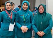 Dari Kaltim, TP PKK Bengkalis Bawa Semangat Baru: Optimalisasi Program Keluarga Menuju Bengkalis Sejahtera
