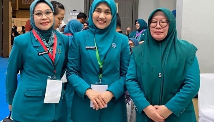 Dari Kaltim, TP PKK Bengkalis Bawa Semangat Baru: Optimalisasi Program Keluarga Menuju Bengkalis Sejahtera