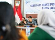 Diskominfotiksan Dumai Bekali Guru Literasi Digital untuk Perkuat P4GN