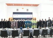 Final Fahmil Qur’an MTQ Riau ke-43 Selesai, Kafilah Bengkalis Apresiasi Perjuangan Peserta