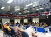 Perkuat Tata Kelola Pemerintahan, Pemkab Kampar Gelar Sosialisasi SAKIP, RB, dan ASN BerAKHLAK 2025