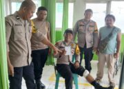 Aipda Irvan Habibie Terluka Demi Selamatkan Warga Saat Evakuasi Beruang, Ini Kronologisnya
