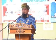 Melalui TPAKD, Pemkab Bengkalis Berkomitmen Dukung Peningkatan Kapasitas UMKM Lokal