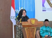 Siti Aisyah: PAUD Fondasi Generasi Emas, Perlu Sinergi untuk Wajib Belajar Pra-Sekolah di Bengkalis