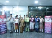 Bupati Kasmarni Apresiasi Panggilan Darurat 112 Bengkalis: Percepat Layanan Publik dan Koordinasi