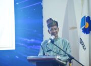 Pemkab Bengkalis Dukung Penuh Peran Perempuan Sebagai Pemimpin dalam Seminar di Polbeng