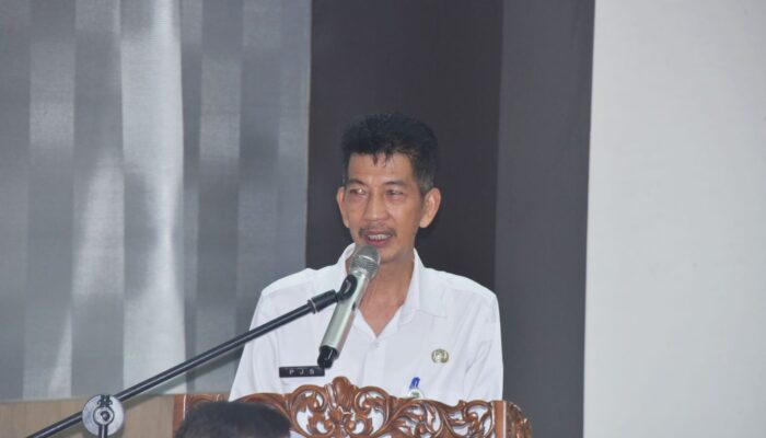 Dorong Peningkatan Kualitas Layanan, Pemkab Bengkalis Gelar Penilaian Mandiri OPP Berbasis 6 Prinsip Utama