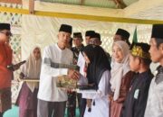 Pemkab Bengkalis Dorong Ponpes Al-Burdah BAA Khalish Cetak Generasi Cerdas dan Berkarakter