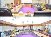 Harga Jual Kelapa Rendah, DPRD Panggil Disbun Riau