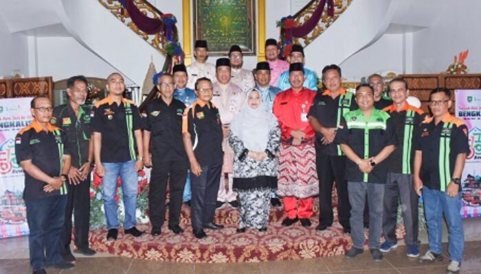 Bupati Kasmarni Apresiasi RAPI Bengkalis: Peran Strategis Komunikasi Sosial di Tengah Masyarakat