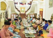 Bupati Kasmarni Harap SKK Migas dan PHR Berkontribusi Pembangunan Daerah di Bengkalis