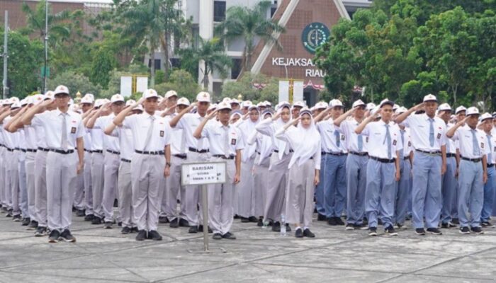 Kuota BOSDA Afirmasi SMA/SMK Swasta di Riau Sepi Peminat, Hanya Terisi 529 Kursi dari Ribuan yang Disiapkan