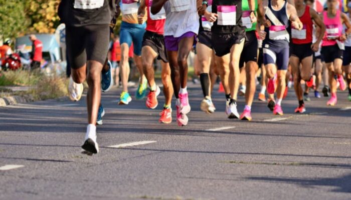 Antusiasme Tinggi! Unilak RUN 2025 Targetkan Ribuan Peserta, Dorong Sport Tourism di Riau
