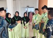Kafilah Kampar Raih Juara 3 Fahmil Qur’an Putri di MTQ Riau ke-43, Pembuka Jalan Prestasi Lain
