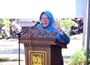 Dukungan Penuh Pemkab dan PKK, Imunisasi Kejar dan Zero Dose di Bengkalis Sasar Anak-Anak Desa