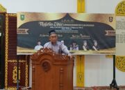 Sambut Tahun Baru Islam, LAMR Gelar Majelis Zikir dan Doa untuk Negeri
