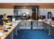 Komisi III DPRD Riau Soroti Kinerja Jamkrida, Pertanyakan Kemampuan Topang Kredit BRK