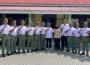 Tinjau Program Makan Bergizi Gratis, Bupati Asmar Siapkan Dapur Umum di Setiap Kecamatan