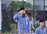 Pemkab Bengkalis Peringati HKN & HUT Ke-78 Koperasi Nasional, Fokus Penguatan Koperasi Desa